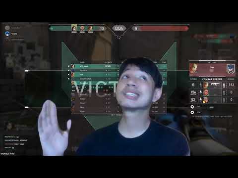 [CYPHERIUS VOL. 1] Eps. 3 - Gumiho, Vlame, Big M3GG, Deadout & Yung Aham