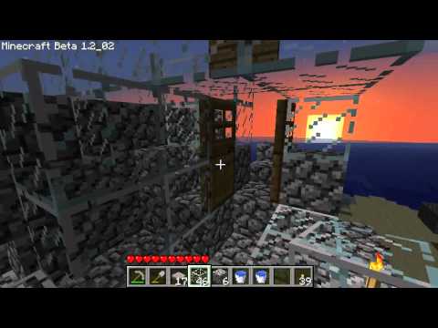 Let's Play Minecraft - Episode 23: Record Studio