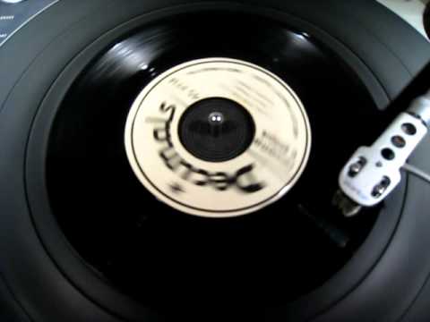 Valentine Brodie - Living For The City - Reggae