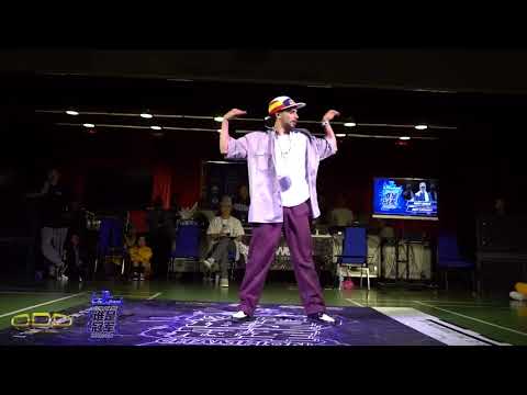 Who Is The Champion Vol.7 | Popping Judge Showcase | Greenteck