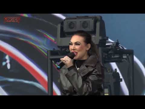 🎼 AMARANTHE 🎶 Live at Graspop 2024 🎶 FULL SET 🔥 REMASTERED 🔥