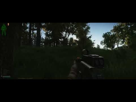 Escape From Tarkov - PP19
