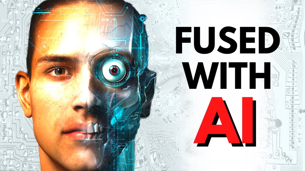 Singularity Episode 1 | Ray Kurzweil, We Already Living in SINGULARITY Due to AI?!