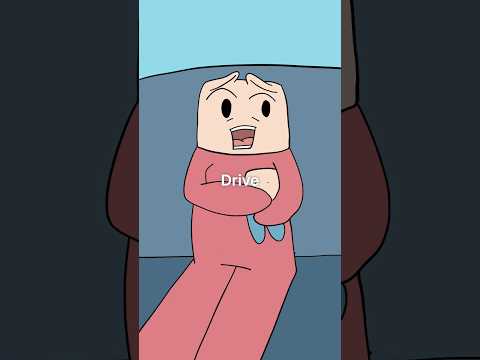 The Taxi Driver Who Ran Red Lights to Save a Child