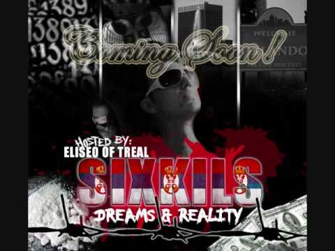 Dreams & Reality Snippet