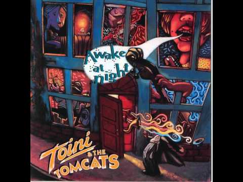 Toini & The Tomcats---Why Should I Care