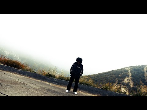 No Time For Tears (Official Visualizer)