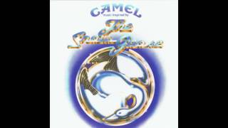 Camel - The Great Marsh - Reprise [sacd rip[