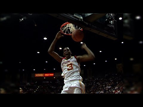 Kevin Durant&#039;s Rise to NBA Stardom: High School Highlights and Journey