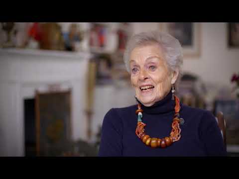 Trailer for the documentary Sam Spiegel, Conquering Hollywood