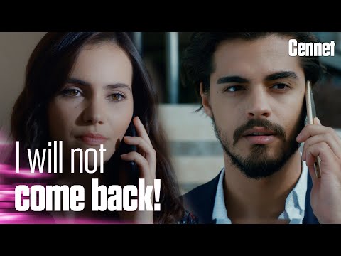 Selim calls Cennet - Cennet | Short Scenes