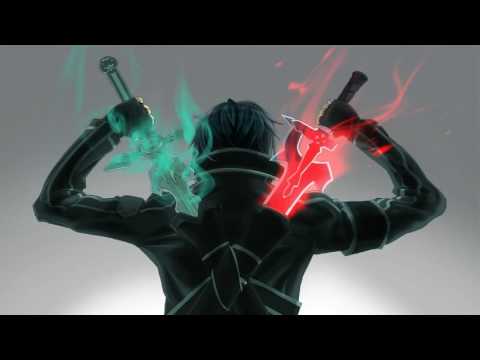 Confront Battle Sword Art Online Music Extended