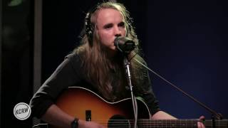 Andy Shauf performing 