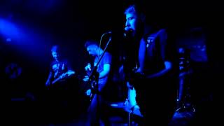 Dispossessed - My Own Hell Live @ Monteparadiso