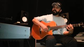 TANER ÇALIK - BARIŞ MANÇO - HALİL İBRAHİM SOFRASI