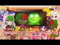 Fnaf Security Breach React To The Malhare Virus