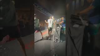 Quando o MC Reino sobe no palco não tem erro 🔥🎤 #MCReino #ShowPesado#AoVivo#TDR #BregaFunk #1million