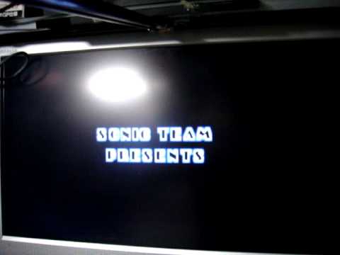 Mega Drive 2/Mega CD 2 Workin' Good