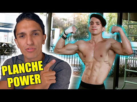 REACTING TO VICTOR ALLENDES VS ALESSANDRO CANCINO