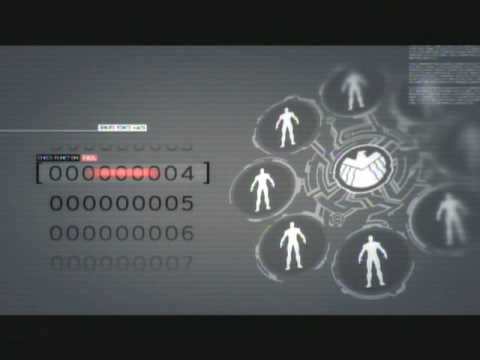 Let's Play Marvel: Ultimate Alliance 2 - Part 32