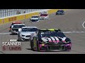 Scanner Sounds | Jimmie Johnson: 'What the (expletive) was he thinking' | NASCAR in Las Vegas