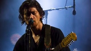 Arctic Monkeys - The Hellcat Spangled Shalalala [Live at Hollywood Forever, LA - 05-05-2018]