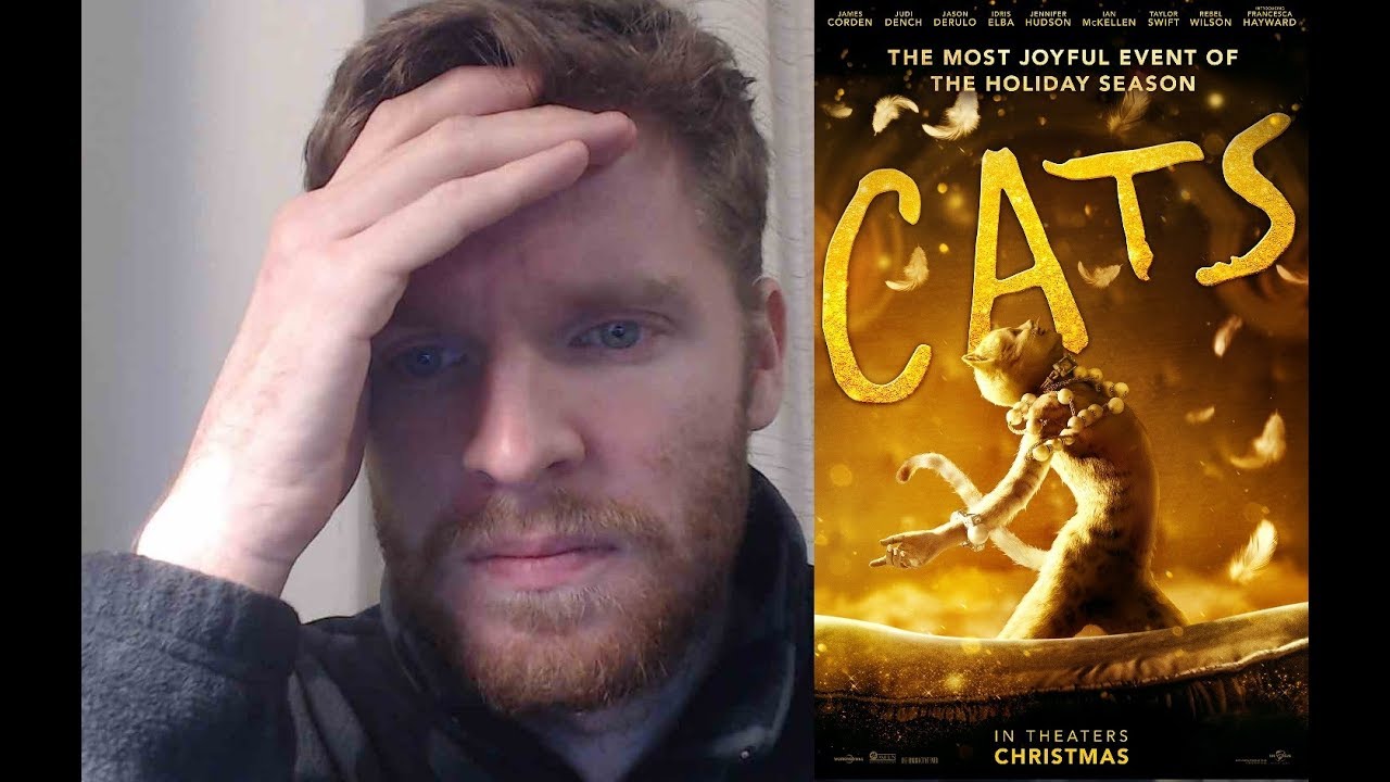 Cats - Crítica do filme: o maior fiasco de 2019