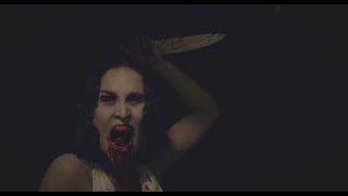 Puzzle Box - Official Teaser Trailer - Found Footage Horror Movie