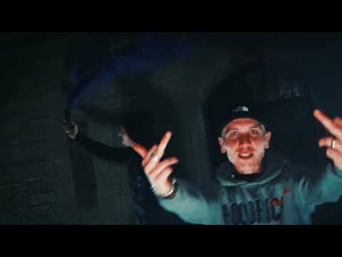 Jake Polar X Fr3x - Lost Soul (Official Music Video)