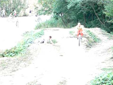 jurov crash, turie dirty