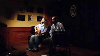 Take This Hammer (The Blues Prisoners)