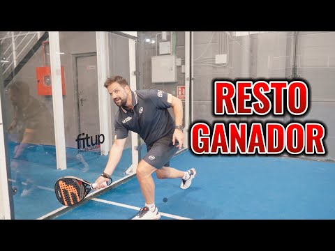 Resto ganador – como contragolpear con el resto.