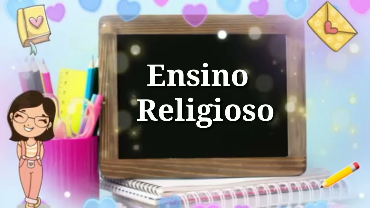 Ensino Religioso: A importância da amizade