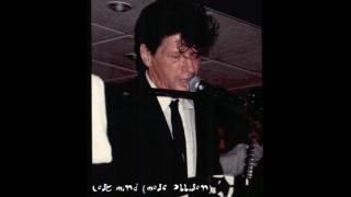Herman Brood &amp; Various - Lost Mind ( Mose Allison )