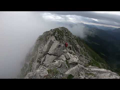 Monte Zermula e Zuc della Guardia
