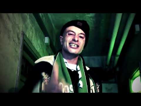 CHICORIA & 1ZUCKER0 feat. RASTY KILO - CARTE FALSE (VIDEHONIRO EXXCLUSIVE)