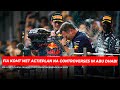 FIA komt met update over onderzoek naar Abu Dhabi en duidelijkheid over sprintweekenden in 2022