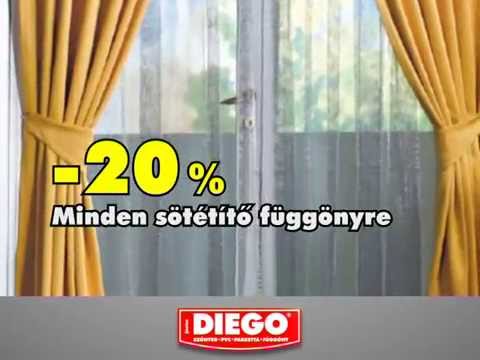 DIEGO Románia - Júniusi akció