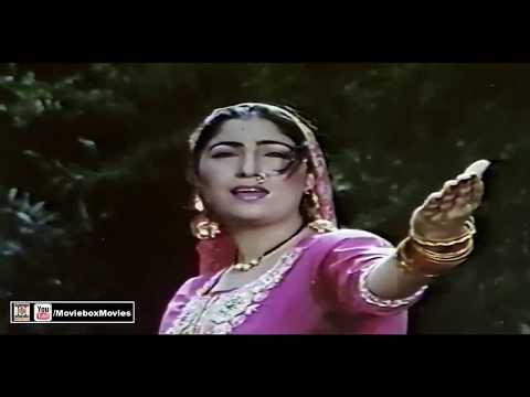 MENU KADMAN DE WICH REHAN DE - SAIMA - PAKISTANI FILM MUNDRA