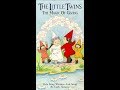 Opening To The Little Twins The Magic Of Giving 1998 VHS