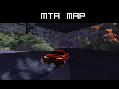 [DM] TasO v1 - Moonlight Shadow