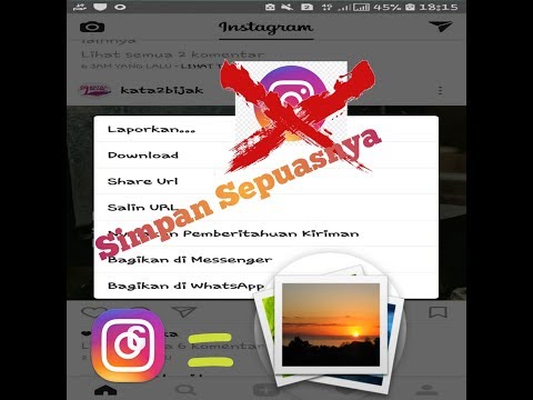 Download Cara Video Dari Instagram Apk Mp3 dan Mp4 Terupdate Gratis