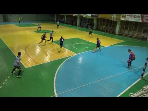 18 КУ 9 Bwin-2 – Ирбис 2 тайм