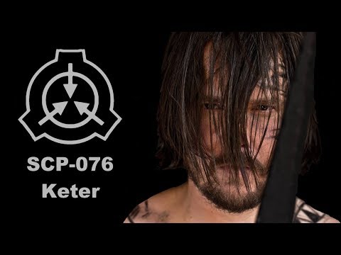 SCP-076: Able
