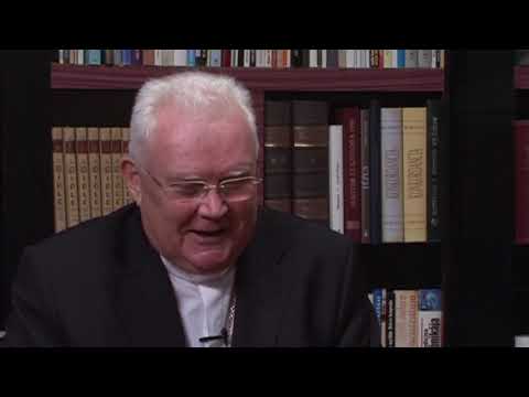 Párbeszéd az emberért – Cserháti Ferenc és Platthy Iván párbeszéde