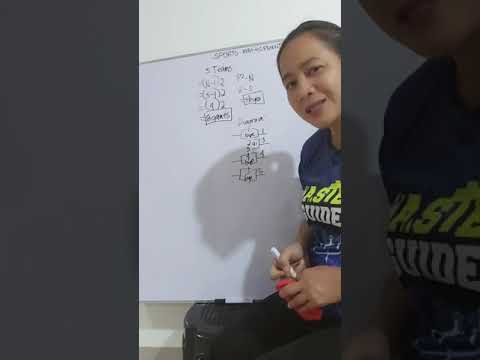 Double Elimination in 5 Teams