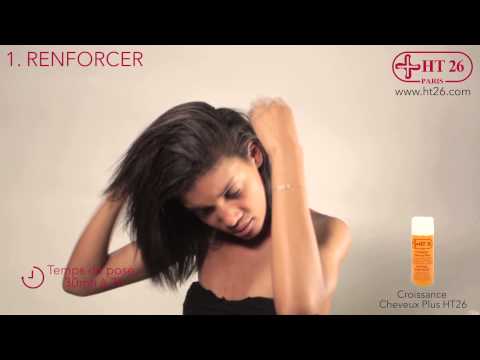 comment fortifier ses ongles et cheveux