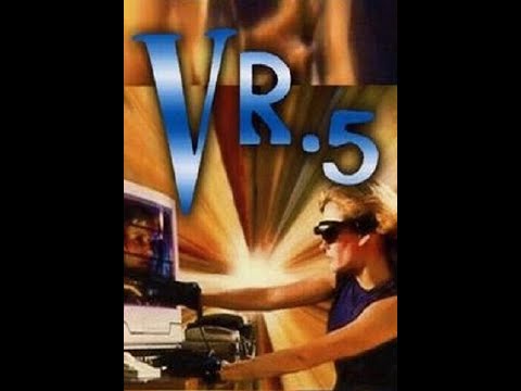 VR.5 S01 EP09 "Send Me an Angel" (HD)