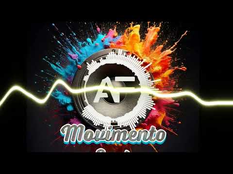 Andrew Feanor, Zia Luana - Movimento Lento [Official Music]