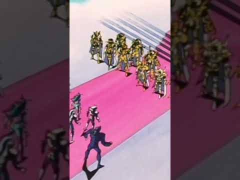 CUANDO ARLES SINTIÓ EL VERDADERO TERROR // SAINT SEIYA #anime #seiya #caballerosdelzodiaco